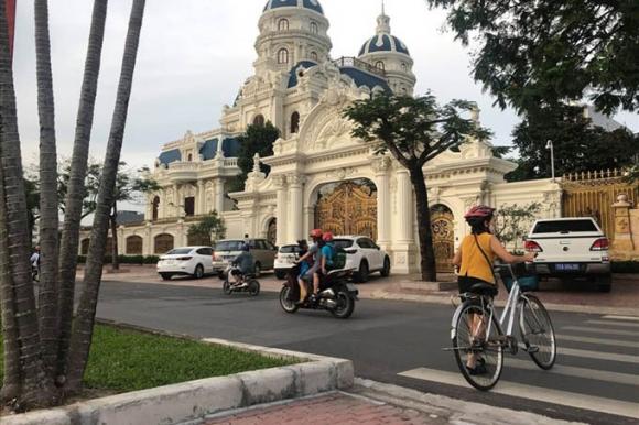 42 1 Hai Phong Bat Dai Gia Noi Tieng Trong Gioi Xang Dau Ngo Van Phat