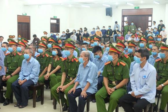 42 1 Hai Nguoi Bi De Nghi Tu Hinh Trong Vu An O Dong Tam