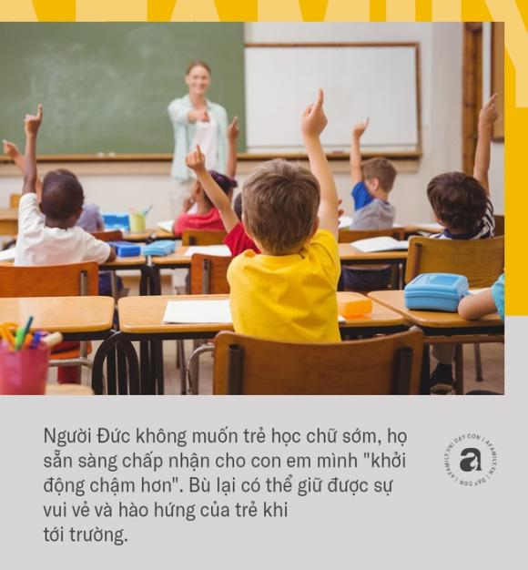 42 3 Khong Hoc Chu Va So Tre Em Duc Duoc Day Gi O Truong Mam Non Cau Tra Loi Khien Nhieu Phu Huynh Viet Sung Sot