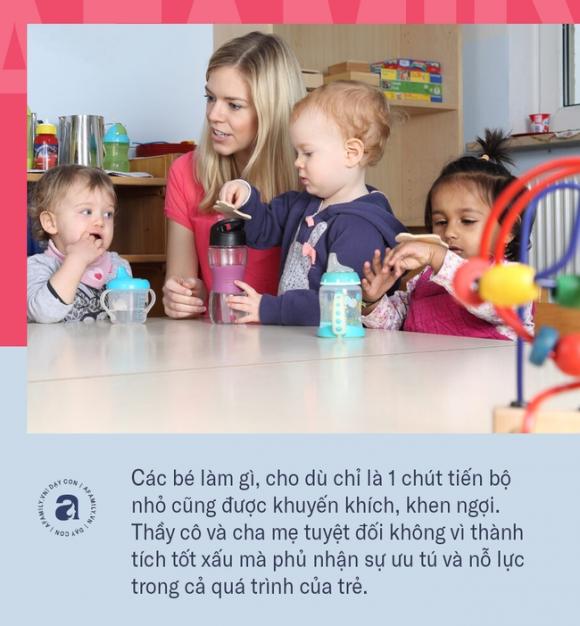 42 6 Khong Hoc Chu Va So Tre Em Duc Duoc Day Gi O Truong Mam Non Cau Tra Loi Khien Nhieu Phu Huynh Viet Sung Sot