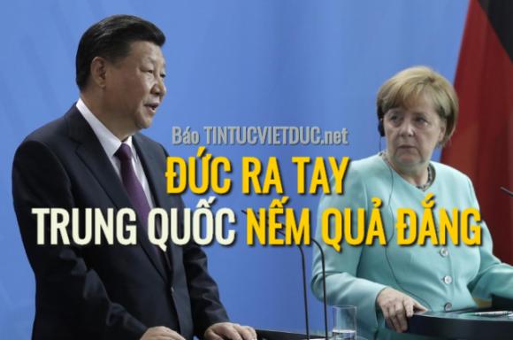 42 1 Duc Len An Cac Khoan No Khong Lo Voi Cac Nuoc Do Vanh Dai Va Con Duong