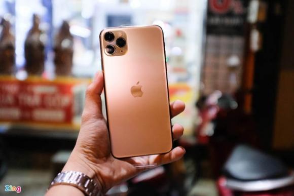 42 4 Iphone Xach Tay Co The Bi Xoa So Vao Ngay 1510