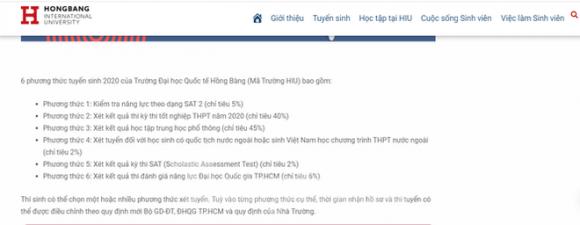 42 2 Gan 200 Hoc Sinh Cung Truong Trung Tuyen Vao Mot Truong Dai Hoc