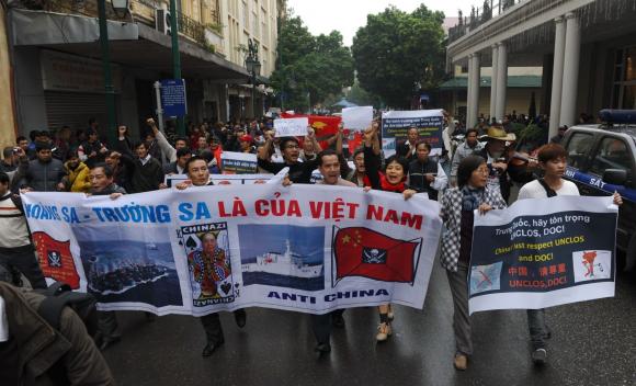 42 1 Dai Su My Dua Ban Do Viet Nam Co Hoang Sa Va Truong Sa