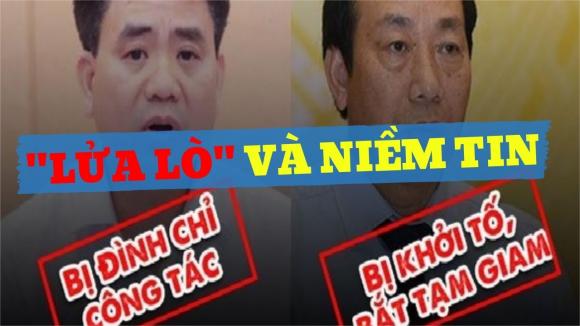 42 1 Ong Nguyen Duc Chung Nguyen Hong Truong    Lua Lo Va Niem Tin