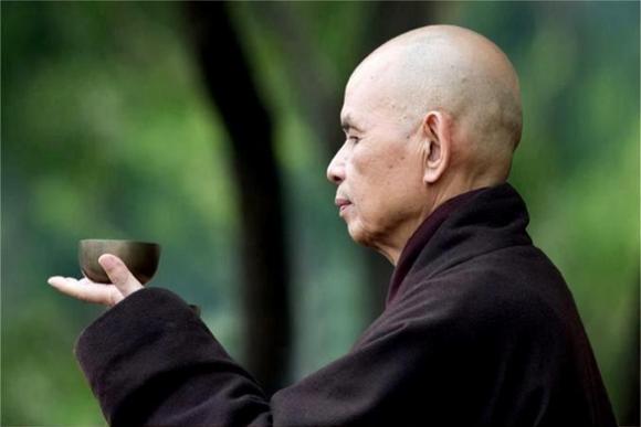 42 1 Thien Su Nhat Hanh