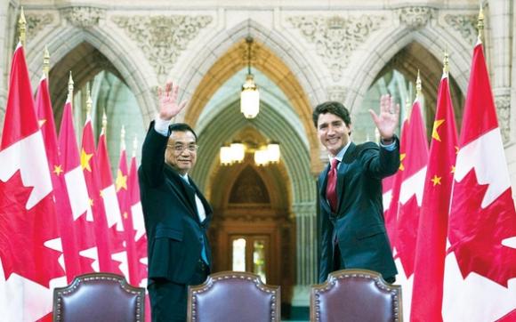 42 1 Canada Tu Bo Fta Voi Trung Quoc