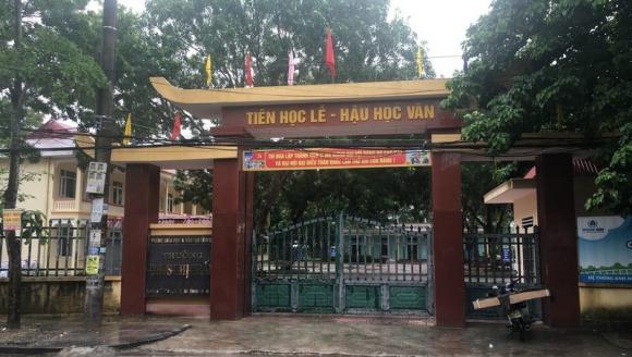 42 1 Nghi An Nu Sinh Lop 9 Bi Cuong Hiep Nhieu Lan Mang Thai Hon 3 Thang