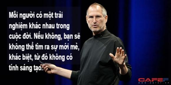 42 2 Vi Sao Nhieu Nguoi Co Iq Cao Nhung Su Nghiep Lai Tri Tre Kho Phat Len Dinh Nghia Cua Steve Jobs Ve Tri Thong Minh Se Thay Doi Quan Diem Cua Ban