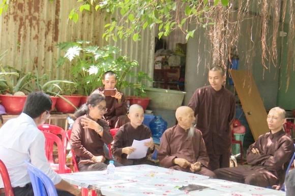 42 1 Nguoi O Tinh That Bong Lai Lua Doi Ca Thien Ha