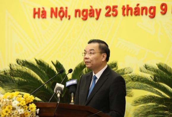 42 1 Bo Truong Chu Ngoc Anh Lam Chu Tich Thanh Pho Ha Noi