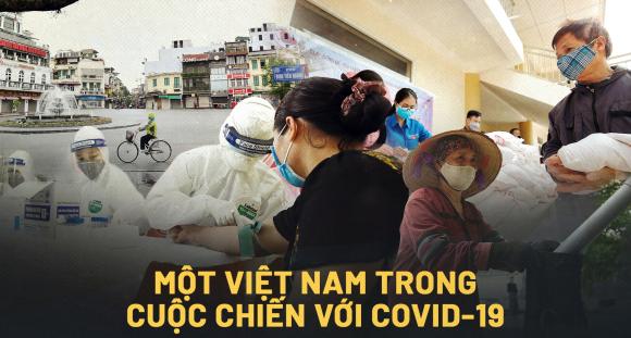 42 1 Viet Nam Khong Ca Mac Covid 19 Moi The Gioi Gan Nguong 1 Trieu Ca Tu Vong