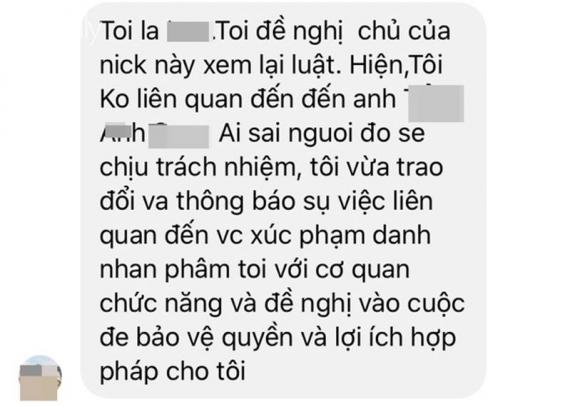 42 6 Ha Noi Hang Loat Phu Nu To Cao Ga Dan Ong Cung Luc Lua Tinh Lua Tien Roi Xu Mat Dang