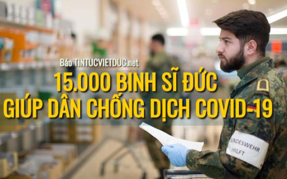 42 1 Duc Trien Khai 15000 Binh Si Ho Tro Chong Dich Covid 19