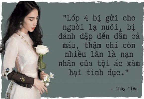 42 4 Thuy Tien Nu Ca Si Lon Len Trong Tui Nhuc Tro Thanh Co Tien Xinh Dep Tron Ven Viec Nuoc   Viec Nha