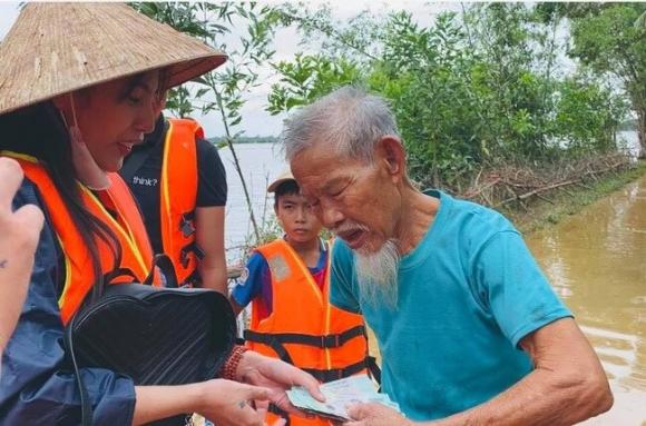 42 2 Cong Vinh Lan Dau Ke Ve Viec Tu Thien Cua Co Vo Troi Hanh Thuy Tien