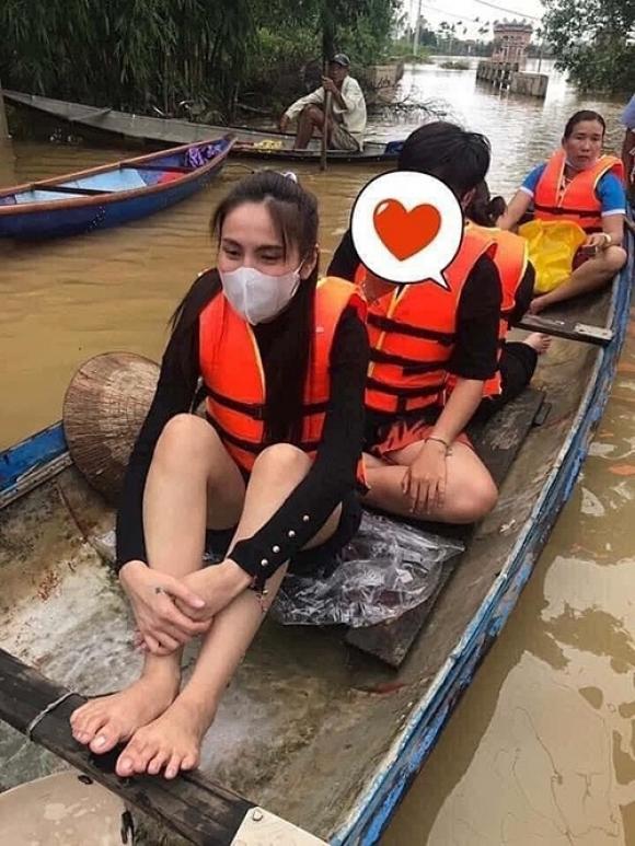 42 3 Cong Vinh Lan Dau Ke Ve Viec Tu Thien Cua Co Vo Troi Hanh Thuy Tien