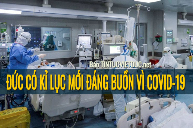 duc co them 11287 truong hop nhiem covid 19 moi trong 24 gio bao tintucvietduc