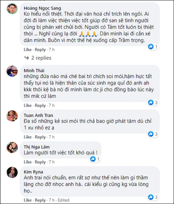 42 11 Sau Khi Khuyen Thuy Tien Chuyen 80 Ty Den Mttq Vuong Rau Tuc Gian Nguoi Viet Ngu Muoi Va Thich Day Doi