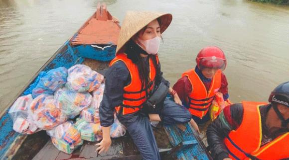 42 9 Sau Khi Khuyen Thuy Tien Chuyen 80 Ty Den Mttq Vuong Rau Tuc Gian Nguoi Viet Ngu Muoi Va Thich Day Doi