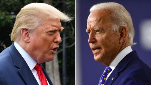 42 1 Ong Joe Biden Thua Nhan Kha Nang Bi Ong Trump Danh Bai