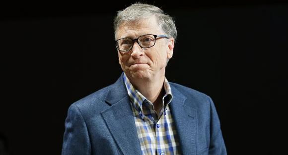 42 1 Bill Gates Du Doan Vac Xin Covid 19 Do My Dieu Che Se Khong Mang Lai Hieu Qua