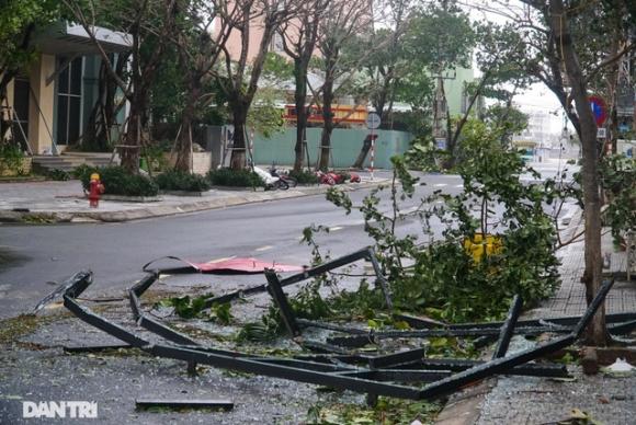 42 7 Duong Pho Da Nang Ngon Ngang Cay Xanh Nga Do La Liet Sau Bao