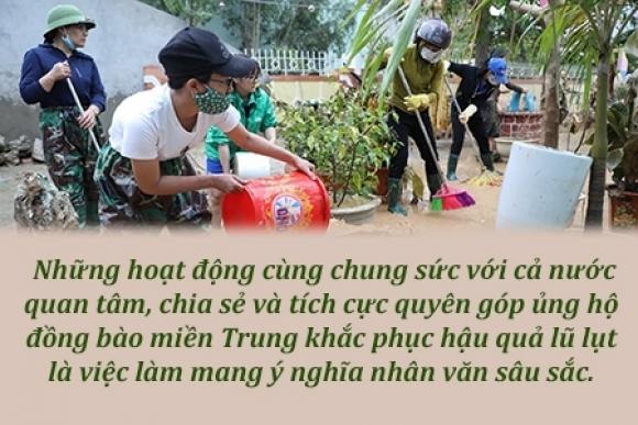 42 13 Nghia Tinh Nguoi Viet O Nuoc Ngoai Voi Dong Bao Mien Trung