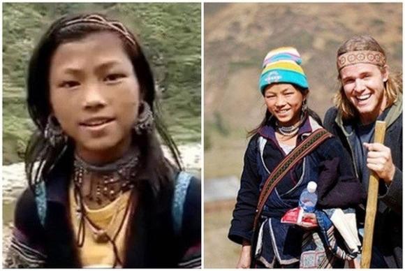 42 2 Ly Hon Chong Bi Co Gai Hmong Noi Tieng Anh Nhu Gio Yeu Han Doanh Nhan Khung Nguoi My