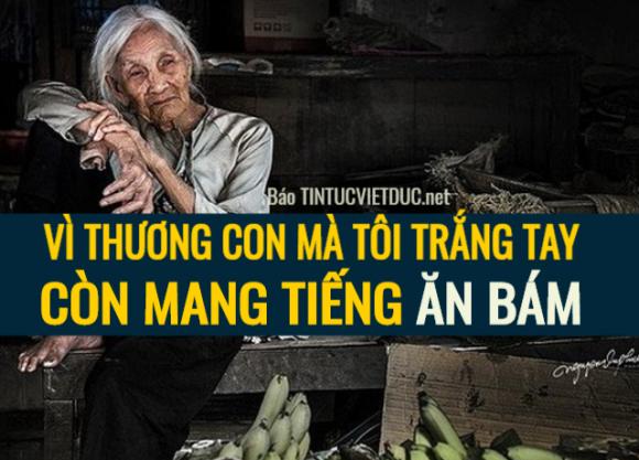 42 1 Me Ban Dat 10 Ty Chia Het Cho 2 Con Cuoi Doi Mang Tieng An Bam