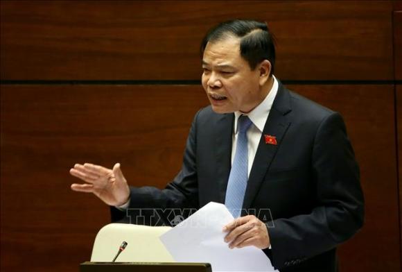 42 2 Ve Ba Con So 27 42 Va 29 Cua Bo Truong Nguyen Xuan Cuong