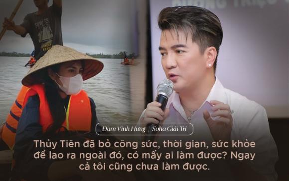 42 1 Dam Vinh Hung Anh Em Nghe Si Khi Lam Tu Thien Phai Canh Tranh Nhau U Khong Bao Gio