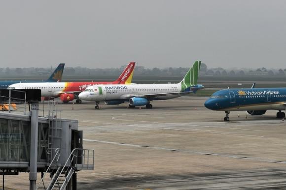 42 2 Cac Hang Bay Khac Co Duoc Giai Cuu Nhu Vietnam Airlines
