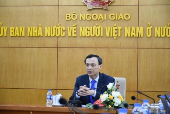 42 2 5 Nam Qua Nguoi Viet O Nuoc Ngoai Gui Ve 71 Ty Usd Kieu Hoi