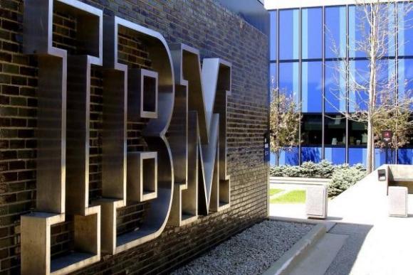 42 1 Ibm Se Sa Thai 10000 Nhan Vien O Chau Au Anh Phap Va Duc