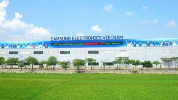 42 2 Apple Va Samsung Sang Viet Nam Trung Quoc Hot Hoang