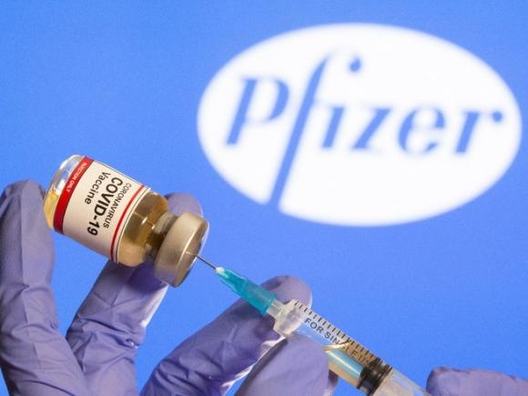 42 1 Eu An Dinh Ngay Phe Duyet Vaccine Covid 19 Cua Hang Pfizer Va Moderna