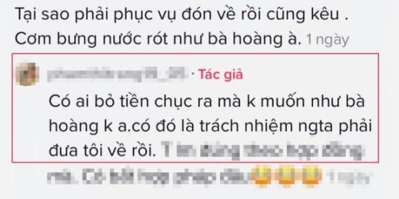 42 4 Co Gai Tro Ve Tu Nhat Than Bo 25 Trieu Dong Nhung Khong Duoc Ai Phuc Vu Trong Khu Cach Ly Bi Chi Trich Du Doi Nhung Van Gan Co Cai Cun