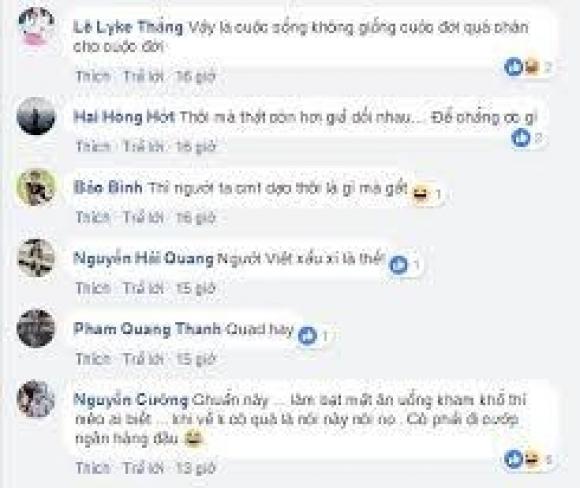 42 4 Tam Su Gay Xon Xao Cua Mot Viet Kieu Di 3 Nam Chang Hoi Han Gi Den Ngay Ve Thi Nhan Tin Comment Doi Qua