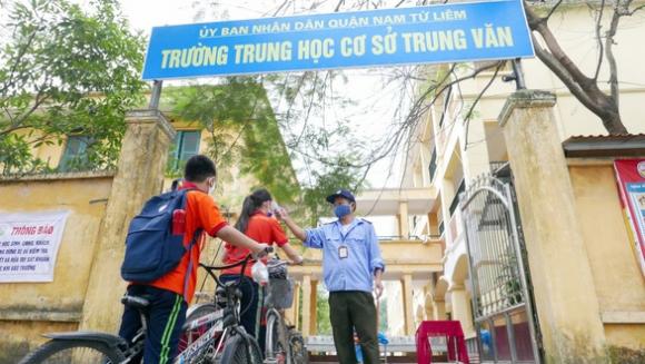 42 1 Hoc Sinh Ha Noi Duoc Nghi Tet Duong Lich Nam 2021 Nhieu Nhat 3 Ngay