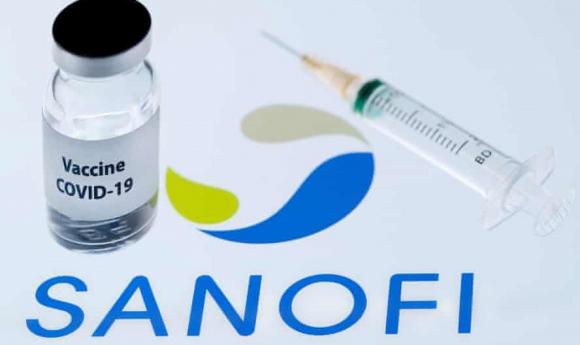 42 1 Vaccine Covid 19 Cua Sanofi Phap Khong Du Phan Ung Mien Dich