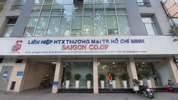 42 2 Khoi To Bat Giam Ong Diep Dung Nguyen Chu Tich Hdqt Saigon Coop