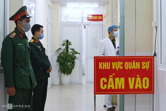 42 3 Nguoi Tiem Thu Vaccine Covid 19 Viet Nam Duoc Bao Mat