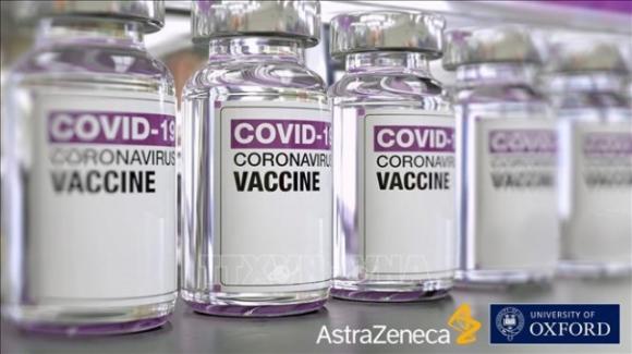 42 1 Covax Se Phan Phoi Vaccine Cho Cac Nuoc Ngheo Tu Dau Nam 2021