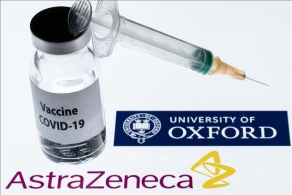 42 1 Anh Phe Chuan Viec Tiem Vaccine Oxford Astrazeneca De Phong Covid 19 Cho Nguoi Dan