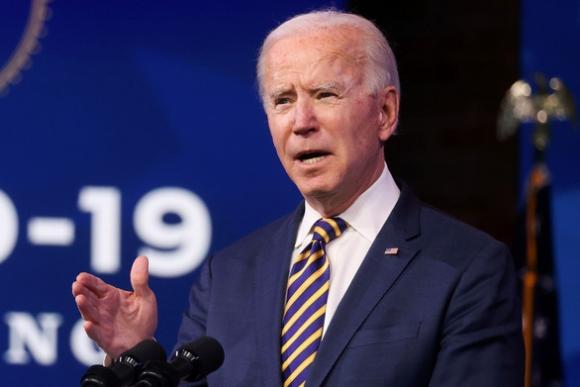 42 1 Ong Joe Biden Keu Goi Dat Nuoc Doan Ket Han Gan Va Tai Thiet