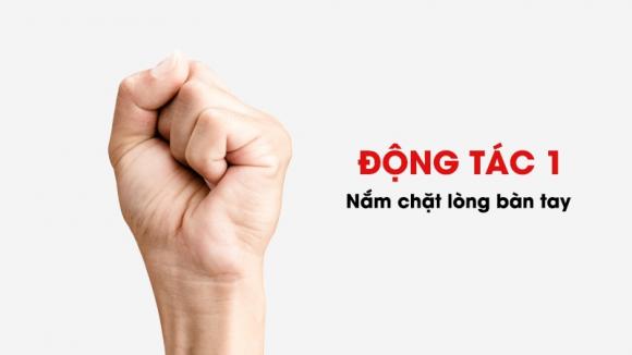 42 2 Bac Si Chi 4 Dong Tac Don Gian Giup Phong Chong Dot Quy Tu Bay Gio