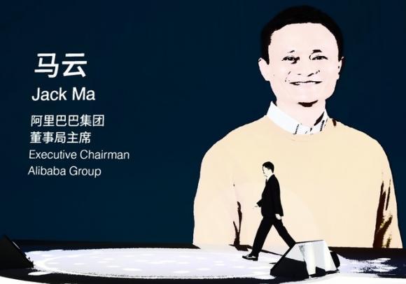 42 1 Jack Ma   Nguoi Hung Hay Cai Gai Cua Chinh Quyen Trung Quoc