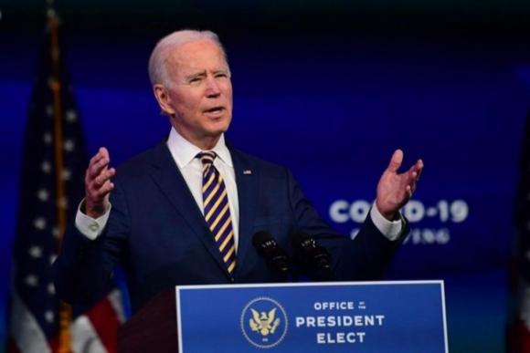 42 1 Ong Joe Biden Se Duoc Quan Doi Ho Tong Den Nha Trang Trong Le Nham Chuc