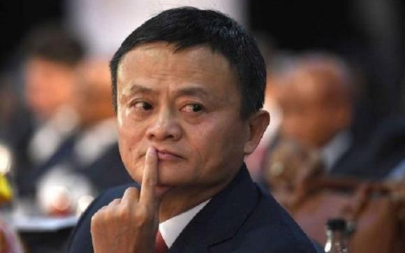 42 1 Ty Phu Jack Ma Bien Mat Bi An